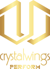 Crystal Wings